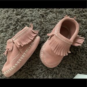 baby shoes